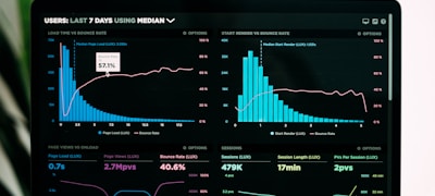 三维数据可视化图表展示球队实时统计数据